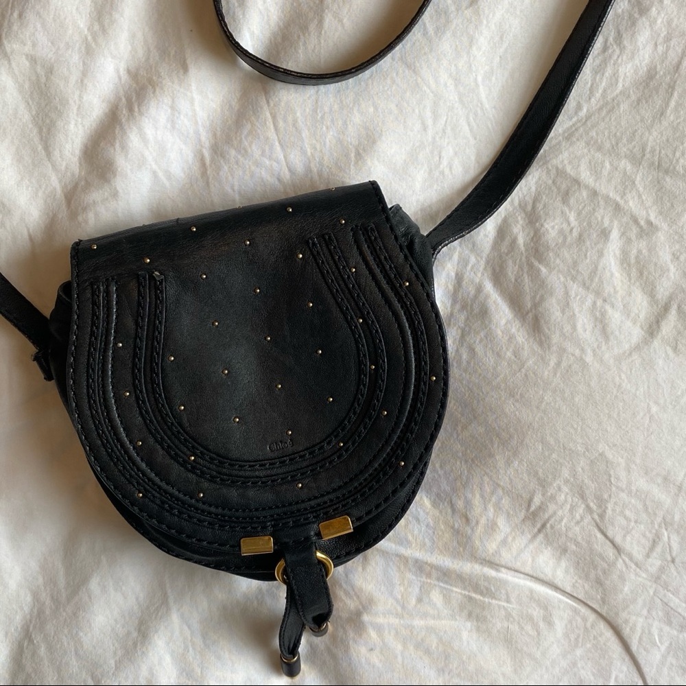Chloe Marcie Bag